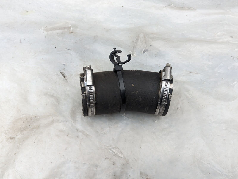 RANGE ROVER EVOQUE L538 2.2 DIESEL 11-15 INTERCOOLER PIPE GJ32-6K863-AA GENUINE