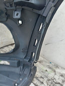 MERCEDES GLA X156 AMG 2014-2017 FRONT BUMPER GENUINE 6x PDC A1568851925