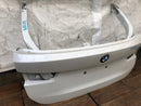 BWM 3 SERIES G21 ESTATE 2019-ON REAR BOOT LID TAILGATE SHELL PANEL