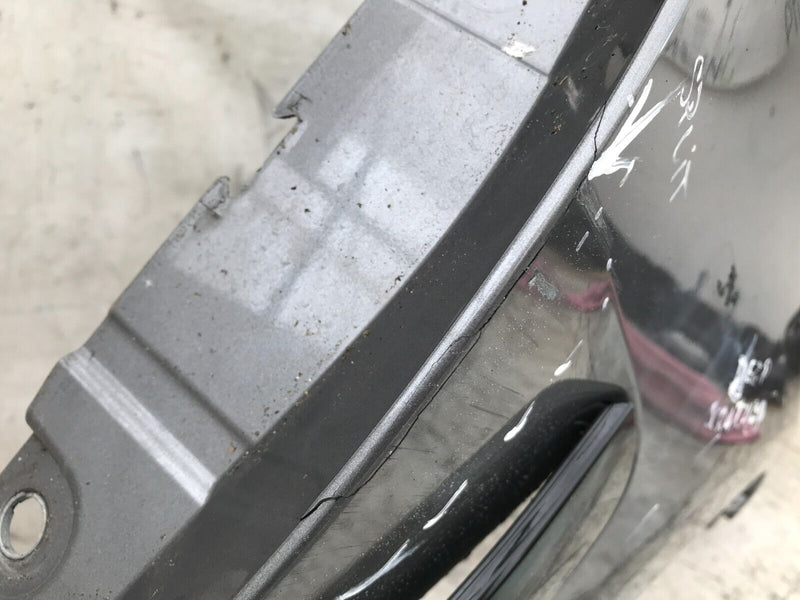 BMW X6 F16 2015-2019 GENUINE PLATIC FRONT FENDER WING PANEL RIGHT SIDE