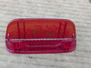 VW GOLF MK7 12-20 REAR LEFT N/S INTERIOR DOOR TRIM REFLECTOR LIGHT 1K0947419A