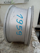 TOYOTA COROLLA GENUINE ALLOY WHEEL RIM 16' 7Jx16H2 ET40 8418-10