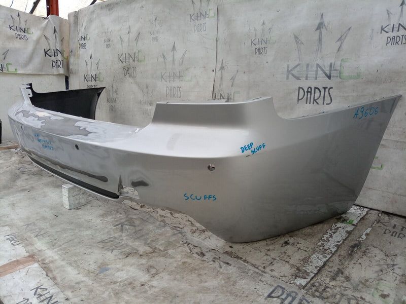 BMW 3 SERIES E92 E93 M SPORT REAR BUMPER PDC 51128041190