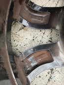 KIA PICANTO MK3 GENUINE ALLOY WHEEL RIM 15' 6Jx15H2 ET51 TYRE 185x55 R15