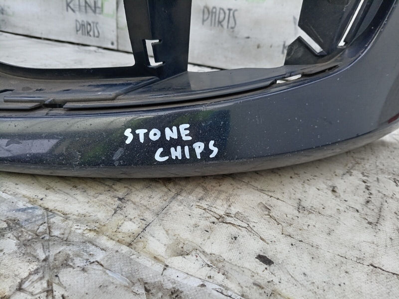 AUDI S3 8P 2005-2008 PREFACELIFT FRONT BUMPER 8P0807437F