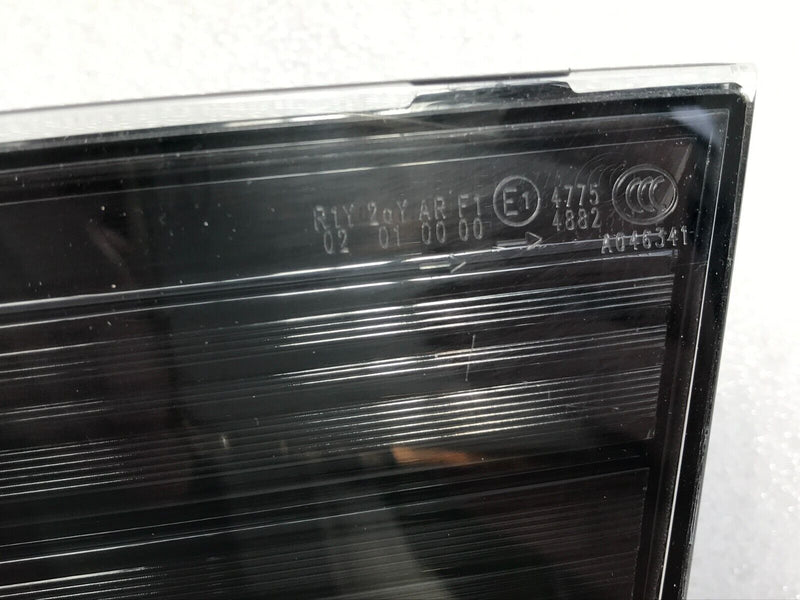 BMW 3 G28 LONG LWB 2018-ON REAR BOOT LID TAILGATE RIGHT SIDE TAIL LIGHT LED LAMP