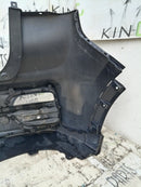 KIA NIRO ELECTRIC FACELIFT 2020-2021 REAR BUMPER GENUINE 86611Q4000