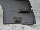 FIAT DUCATO, BOXER 2006-14 FRONT BUMPER LEFT CORNER BUMPER END 1306563070