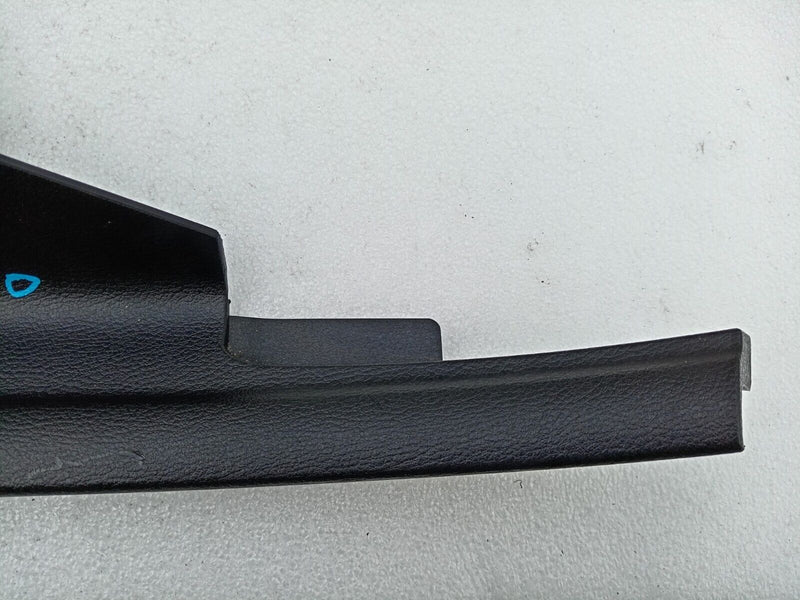 BMW X1 E84 09-15 REAR RIGHT SIDE SILL TRIM COVER GENUINE 2990761