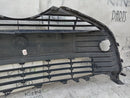 TOYOTA YARIS MK3 XP130 FACELIFT 2014-16 FRONT BUMPER RADIATOR GRILL GRILLE G3281
