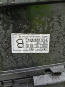 KIA SORENTO MK4 2020-ON REAR BUMPER LOWER SECTION PDC GENUINE 86612P2000