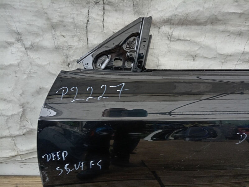AUDI A5 8T COUPE 2007-2012 GENUINE  FRONT DOOR SHELL PANEL 8T0831311F