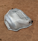 VW GOLF MK7 2012-2020 REAR AXLE HEAT SHIELD GUARD PLATE 5Q0521441B GENUINE