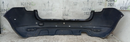 DACIA DUSTER FACELIFT 2013-2016 WHITE REAR BUMPER GENUINE PDC 850220034R
