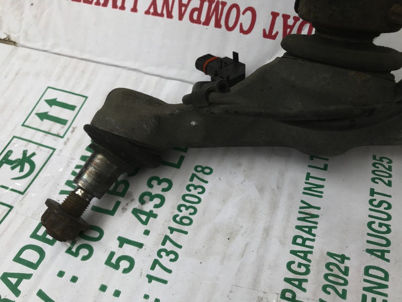 MERCEDES W221 S320 CDI FRONT SUSPENSION RIGHT SIDE SHOCK ABSORBER AIR GAS STRUT