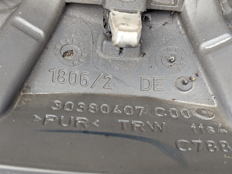 FIAT DUCATO 06-14 STEERING WHEEL 30380409 303880407 GENUINE
