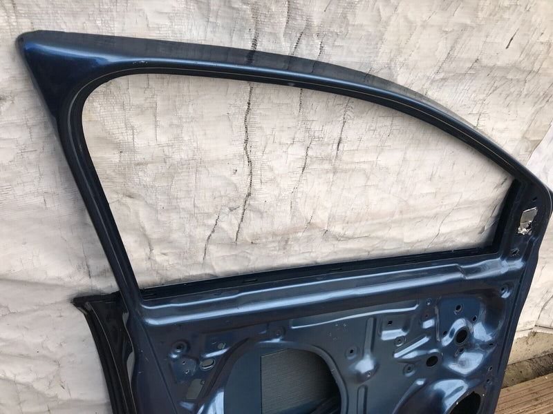 VW POLO 6R 2010-15 FRONT DOOR SHELL PANEL LEFT PASSENGER SIDE 6R4831311