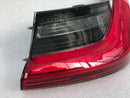 BMW 3' G20 SALOON 2018-ON REAR BOOT LID TAILGATE RIGHT SIDE LED TAIL LIGHT LAMP