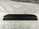 BMW X1 E84 09-15 RADIATOR MOUNT LOWER TRIM SEAL COVER PANEL GENUINE 2990837