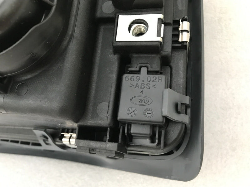 MAN TGM TGS TGL 2005-13 **RHT RIGHT SIDE HEADLIGHT HEAD LAMP GENUINE 81251016581