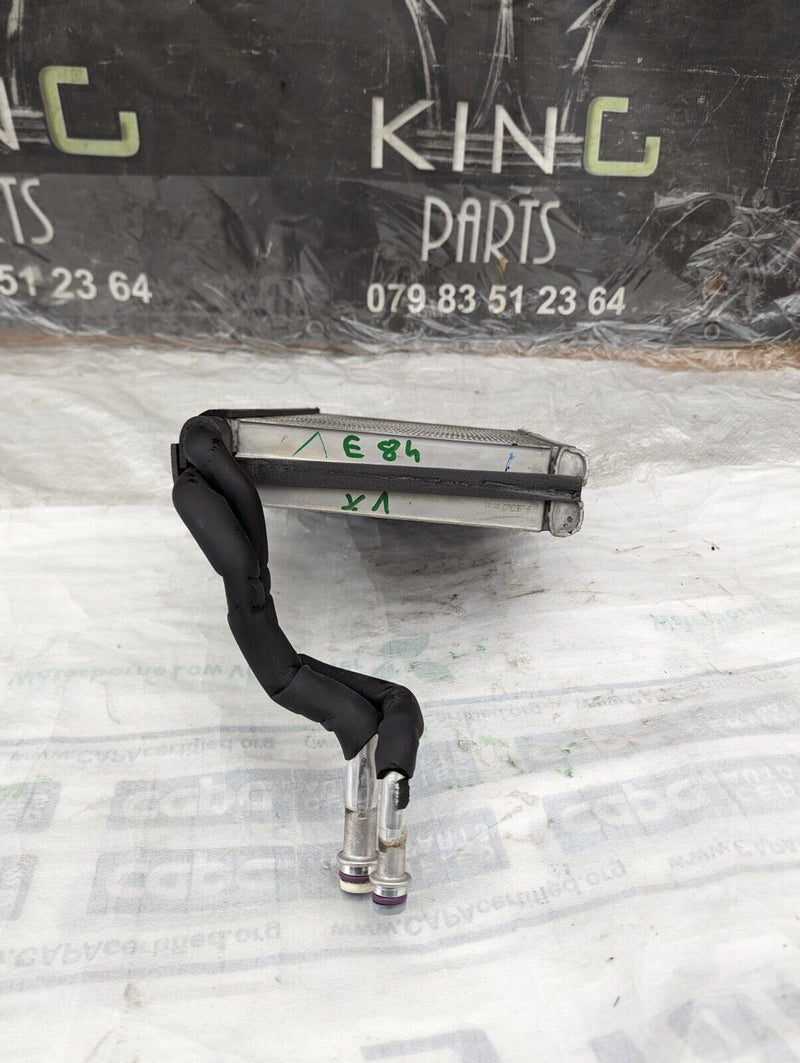 BMW X1 E84 09-15 2.0 DIESEL HEATER MATRIX RADIATOR