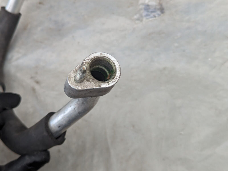 RANGE ROVER EVOQUE L538 2011-2015 AC AIR CONDITIONING HOSE PIPE BJ32-19A834-AF