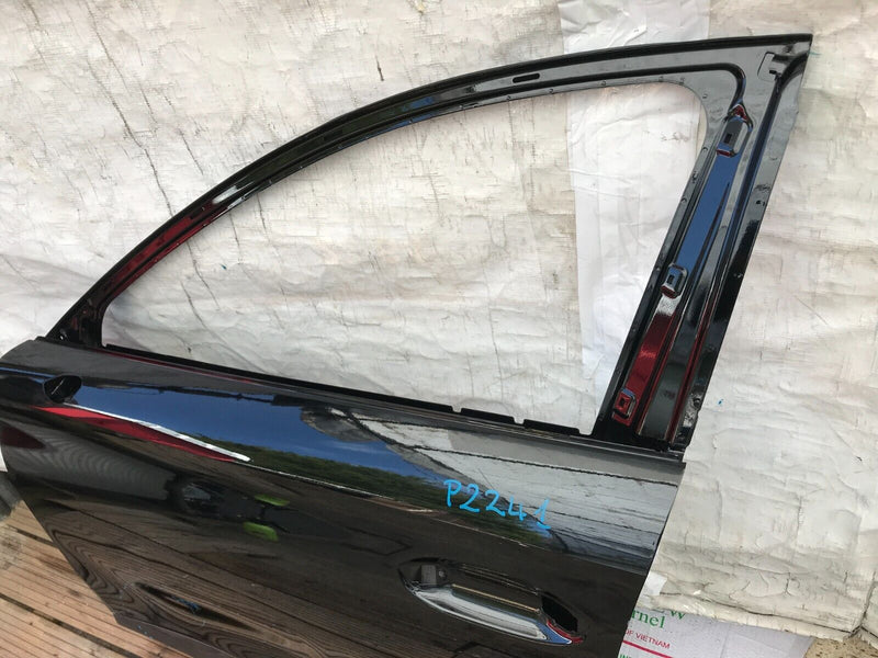 CUPRA FORMENTOR 2020-2024 FRONT DOOR SHELL PANEL LEFT PASSENGER SIDE