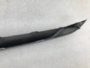 KIA SPORTAGE NQ5 MK5 **CRDI 2022 FRONT BUMPER RIGHT SIDE GRILL TRIM MOULDING