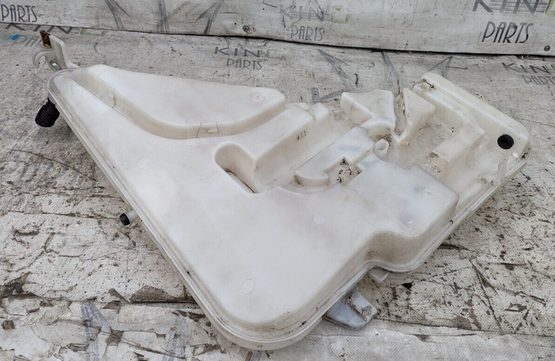 BMW 3 SERIES F30 11-19 WINDSCREEN WASHER FLUID RESERVOIR BOTTLE 7241671 GENUINE