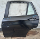 BMW X1 E84 09-15 GENUINE REAR DOOR PANEL LEFT PASSENGER SIDE