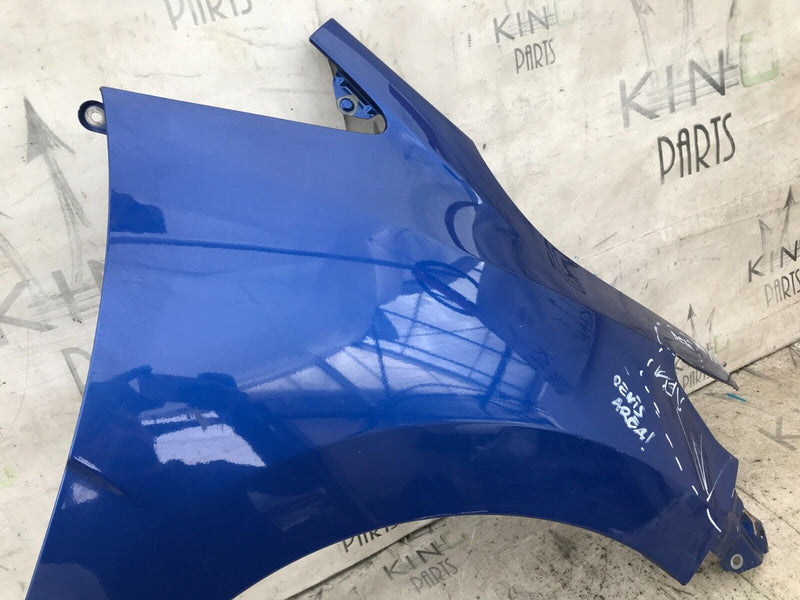 HONDA JAZZ MK3 LCI 2016-19 FRONT FENDER WING PANEL RIGHT DRIVER SIDE