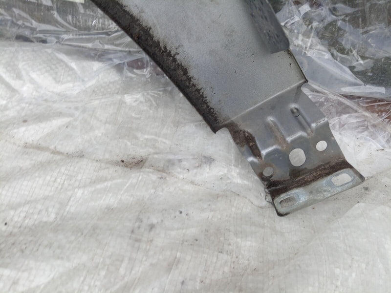 LAND ROVER EVOQUE L551 2019-23 FRONT FENDER WING PANEL RIGHT DRIVER SIDE