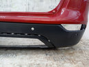 VAUXHALL MOKKA X FACELIFT 2016-2020 REAR BUMPER GENUINE 42541977
