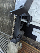 FIAT DUCATO MK3 06-14 2.3 RADIATOR PACK 1358013080 GENUINE