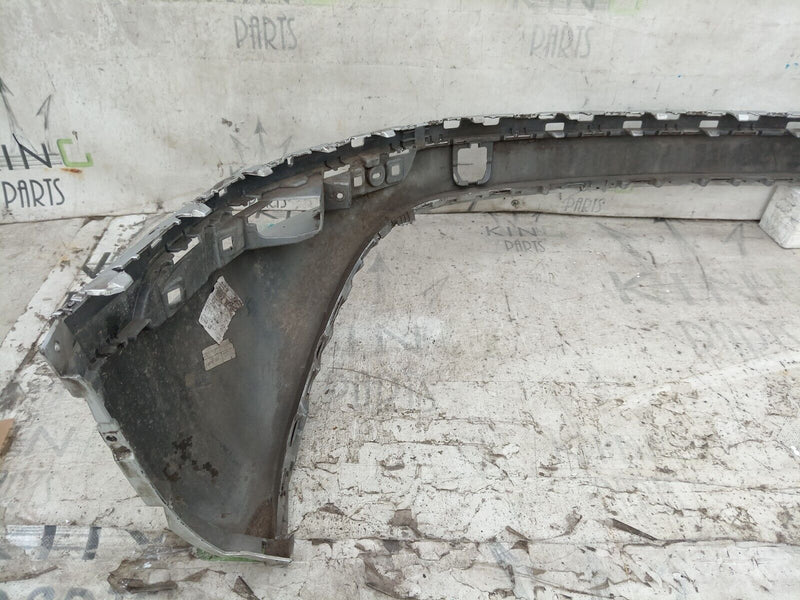 VW TOUAREG 2014-2018 REAR BUMPER LOWER SECTION GENUINE 7P6807521K