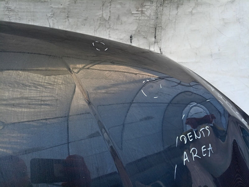 VAUXHALL MOKKA MK1 2012-2020 GENUINE BONNET HOOD PANEL in GREY