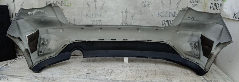 FORD FOCUS MK4 2018-2021 HATCHBACK 5 DOOR REAR BUMPER PDC JX7B-17906-A1