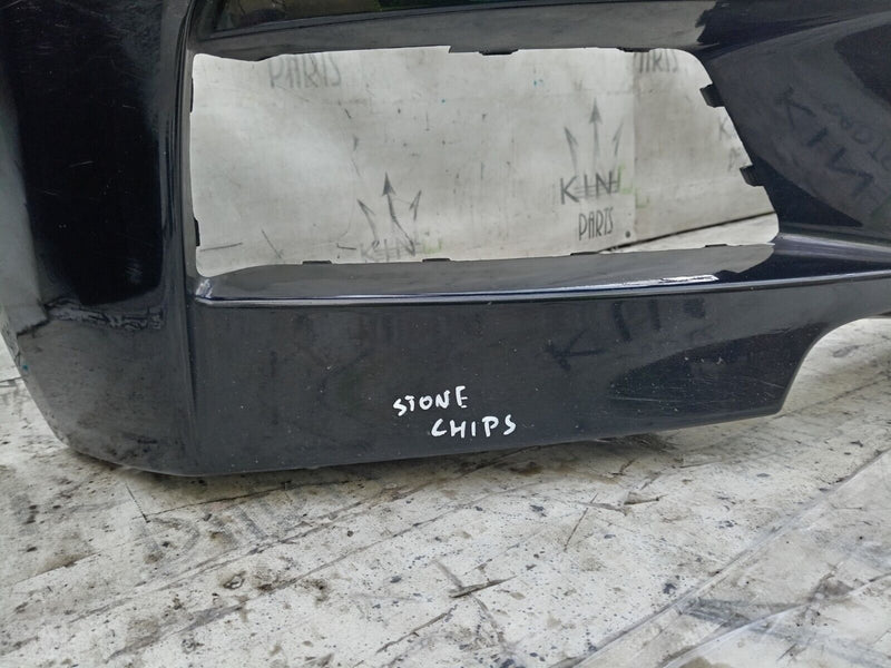 BMW F30 M-SPORT 2015-2018 FRONT BUMPER PDC GENUINE 8067873