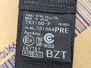 TOYOTA RAV4 MK5 XA50 2019-ON FRONT RIGHT O/S SEAT BELT 7X3160-P GENUINE