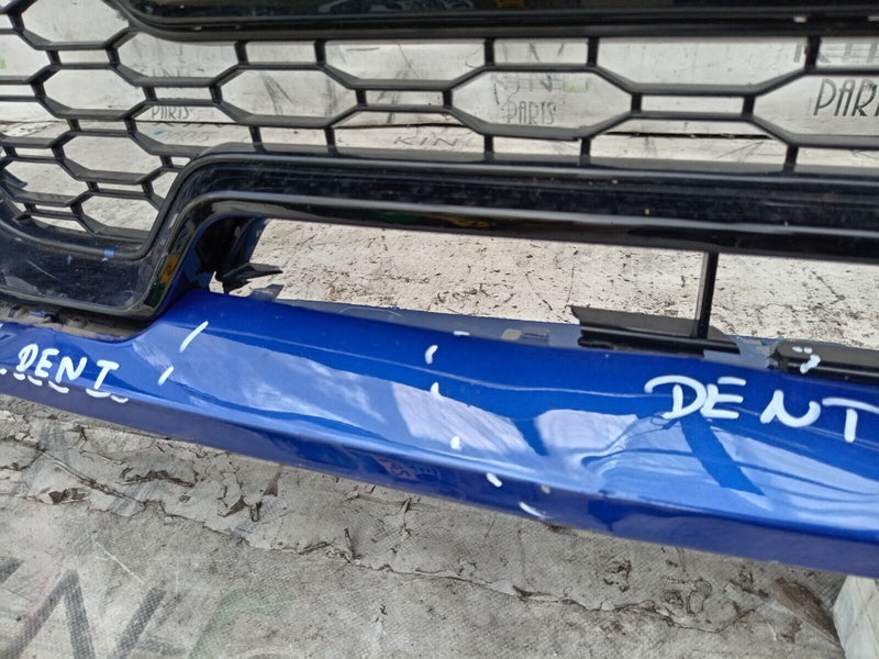 BMW X1 U11 M SPORT 2022-ON FRONT BUMPER GENUINE 51119881918