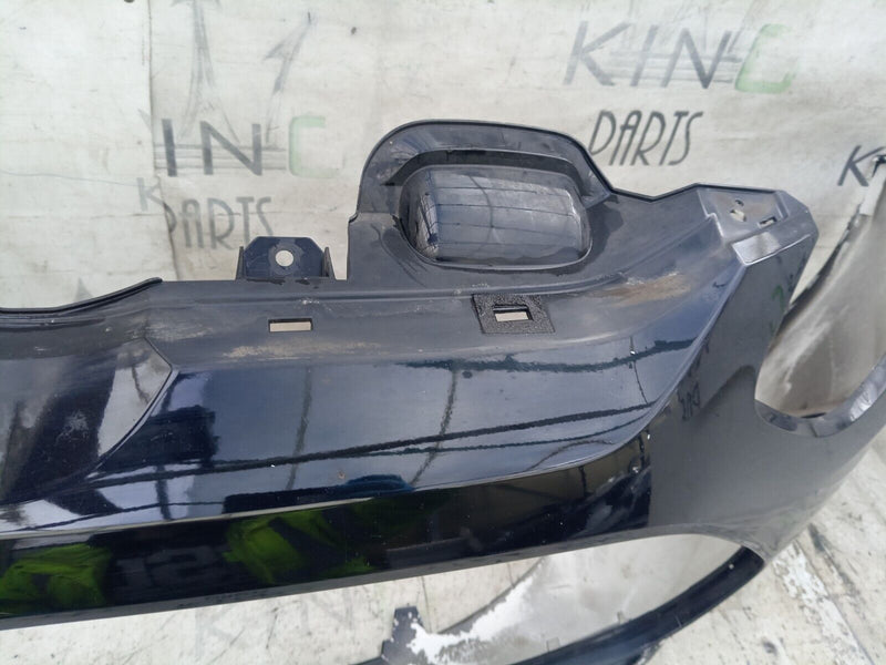 FORD B MAX 2012-2017 FRONT BUMPER AV11-17757-ACW