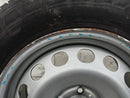 DISPATCH PROACE EXPERT STEEL WHEEL RIM 16' 7Jx16H2 ET46 & TYRE 215/65R/16C