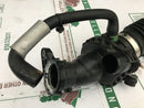 NISSAN QASHQAI J11 MK2 1.6 DCI GENUINE AIR INTAKE TURBO HOSE PIPE 1047863S01