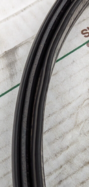 BMW 3 SERIES F30 2011-2019 PARCEL SHELF LOAD RUBBER SEAL 7240785 GENUINE