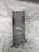 BMW X1 E84 09-15 PASSENGER SIDE B PILLAR UPPER LEFT TRIM PANEL 2990775