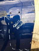 FORD TRANSIT CUSTOM 2012-2017 LEFT SIDE SLIDING SLIDE DOOR PANEL