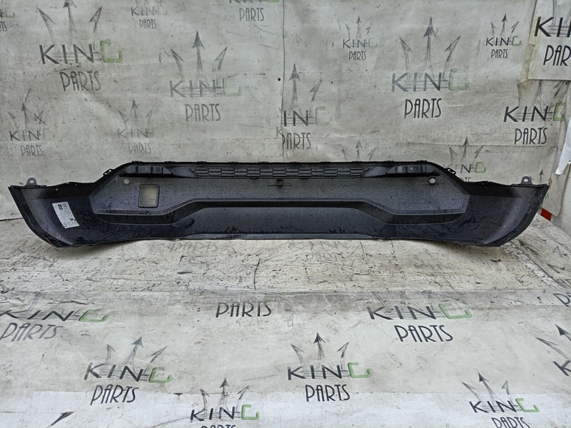 NISSAN JUKE 2019-ON REAR BUMPER LOWER SECTION GENUINE 850B26PA0A
