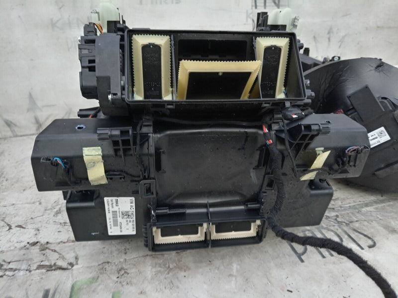 AUDI E-TRON 2018-ON HEATER CLIMATE BOX 8W2820005AL GENUINE