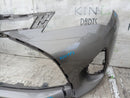 TOYOTA VITZ YARIS MK3 FACELIFT 2014-2017 FRONT BUMPER GENUINE 52119-0D660
