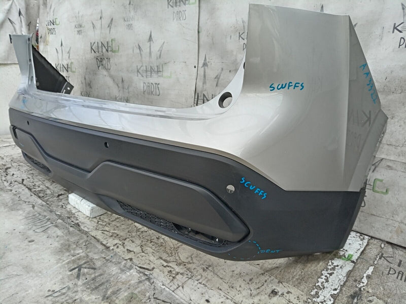 NISSAN QASHQAI MK3 J12 2021-ON REAR BUMPER PDC GENUINE 85022-6UA0H